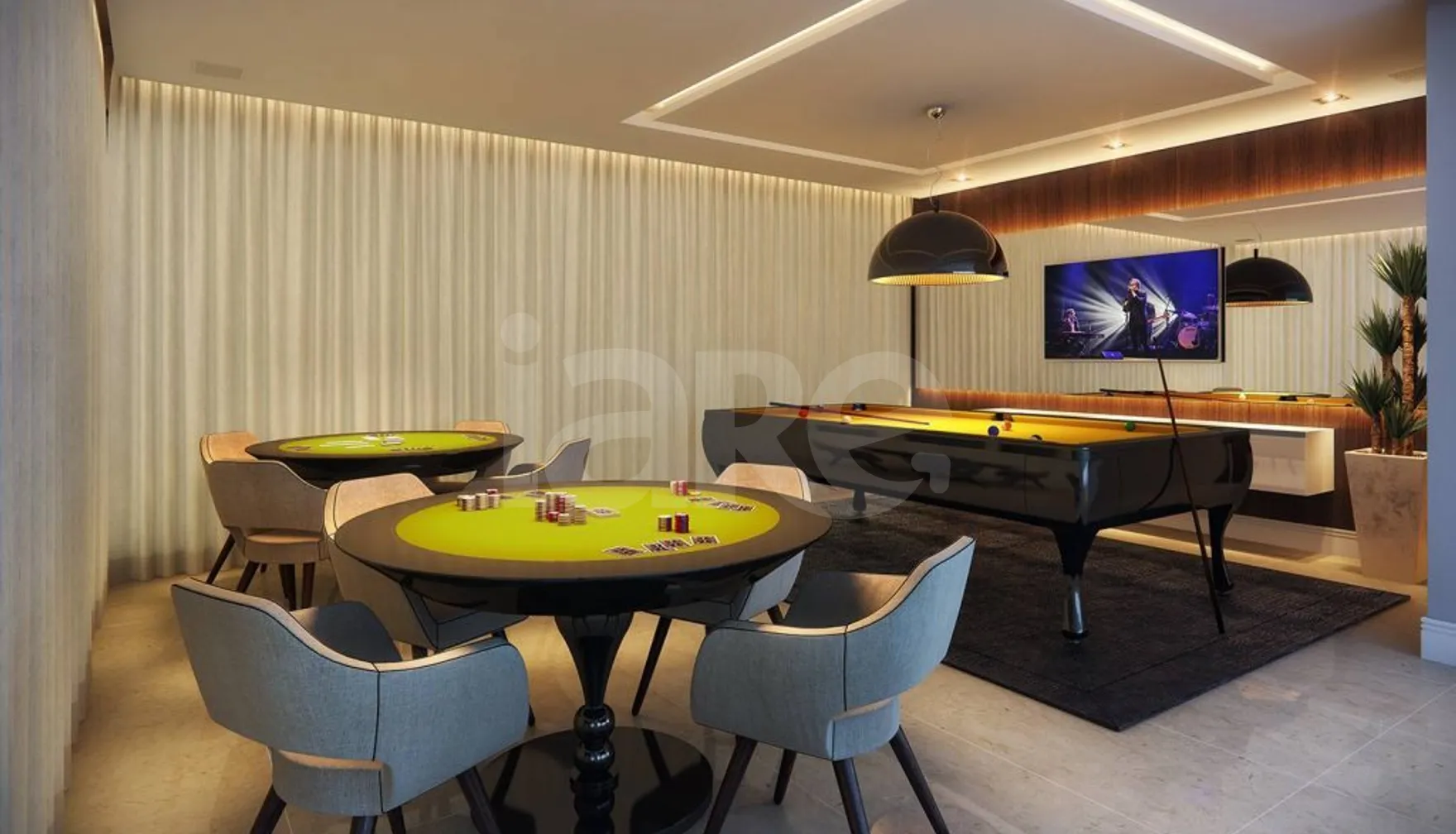 Privilège Brava - Cobertura com 203,44 m², em Praia Brava de Itajaí — foto 7