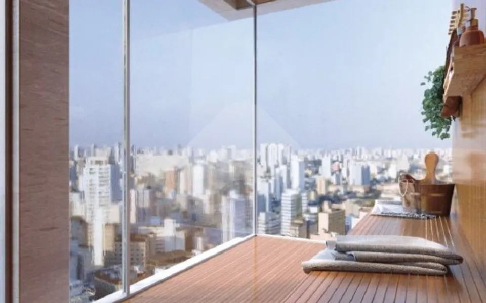 Casa Jardins Jaú by You - Apartamento com 145,12 m², em Jardim Paulista — foto 33
