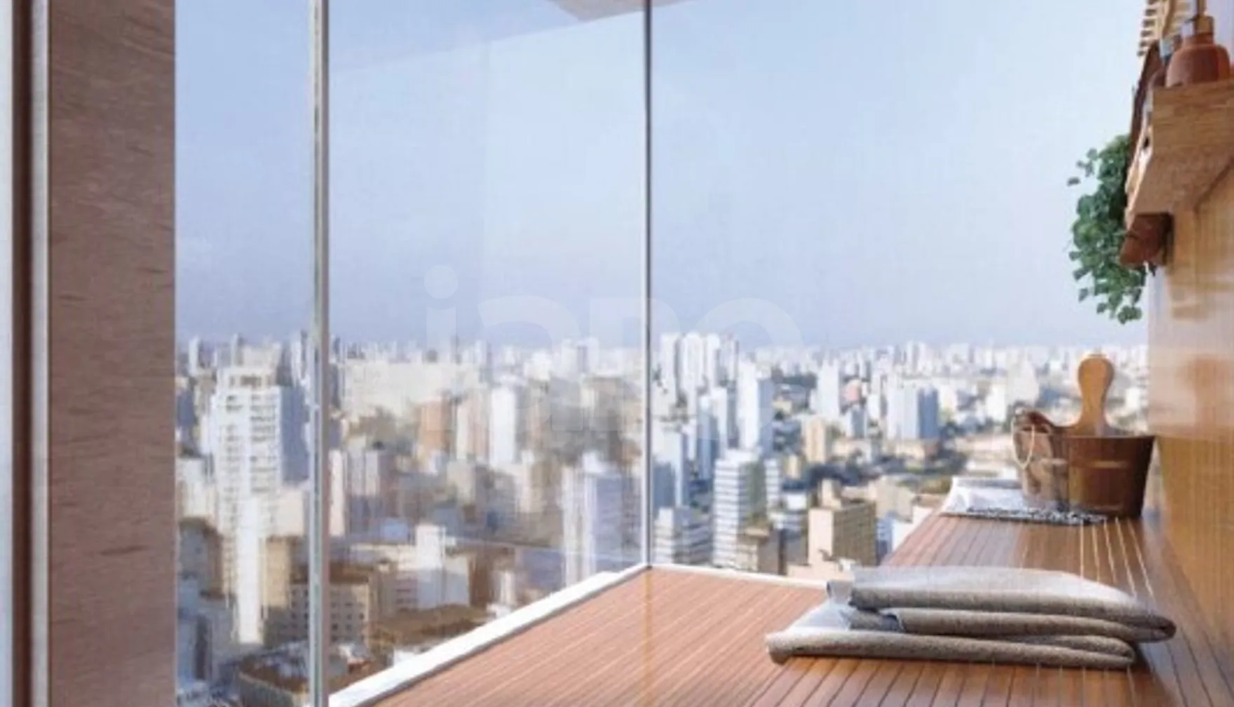 Casa Jardins Jaú by You - Apartamento com 145,12 m², em Jardim Paulista — foto 33