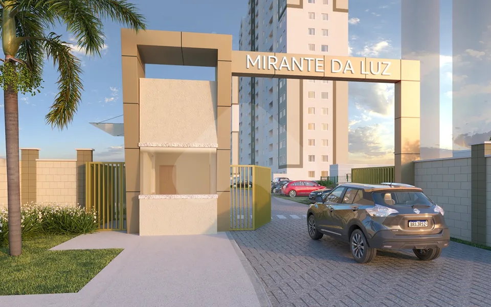 Foto de Mirante da Luz