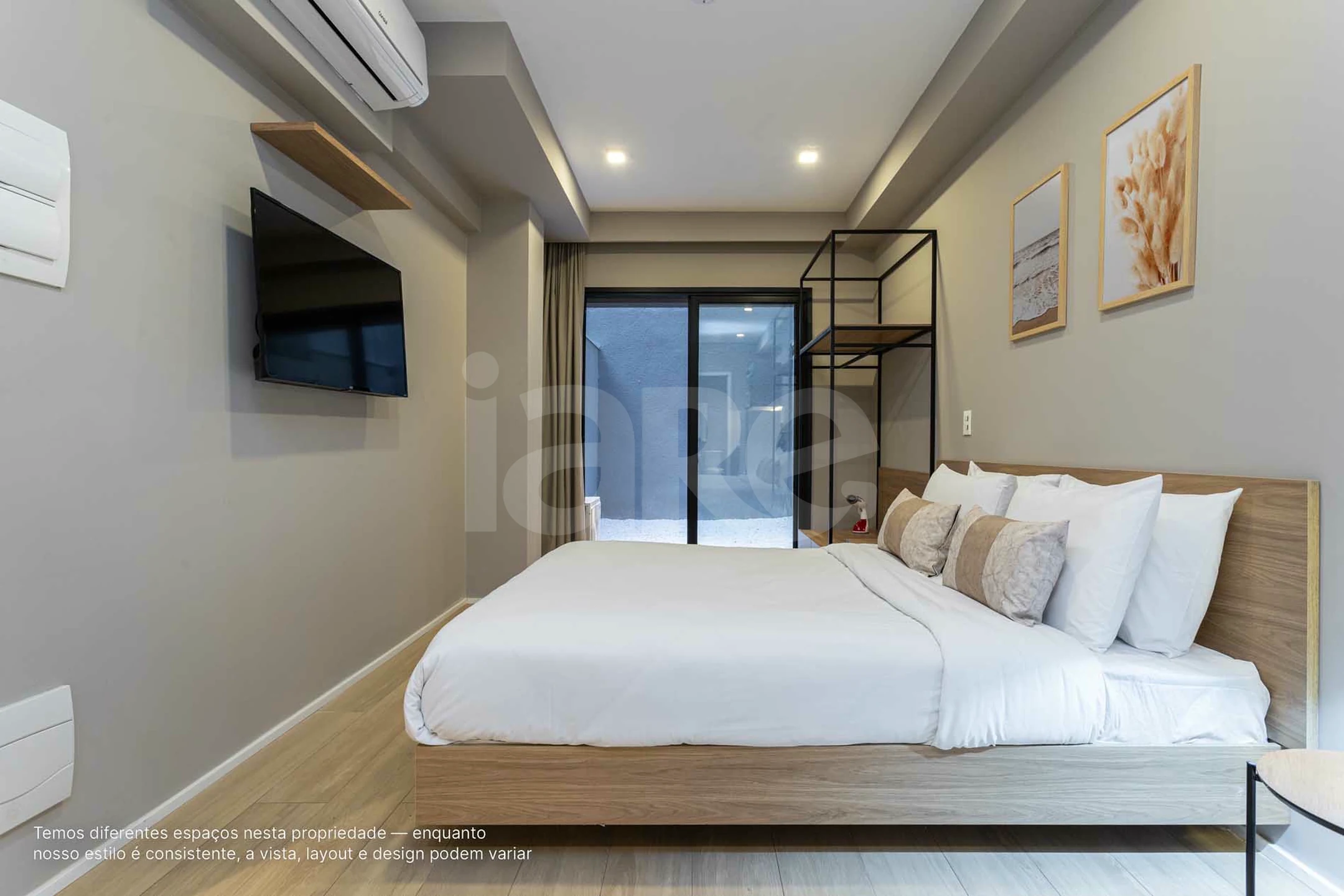 Next Franca - Studio com 32,6 m², em Jardim Paulista — foto 15