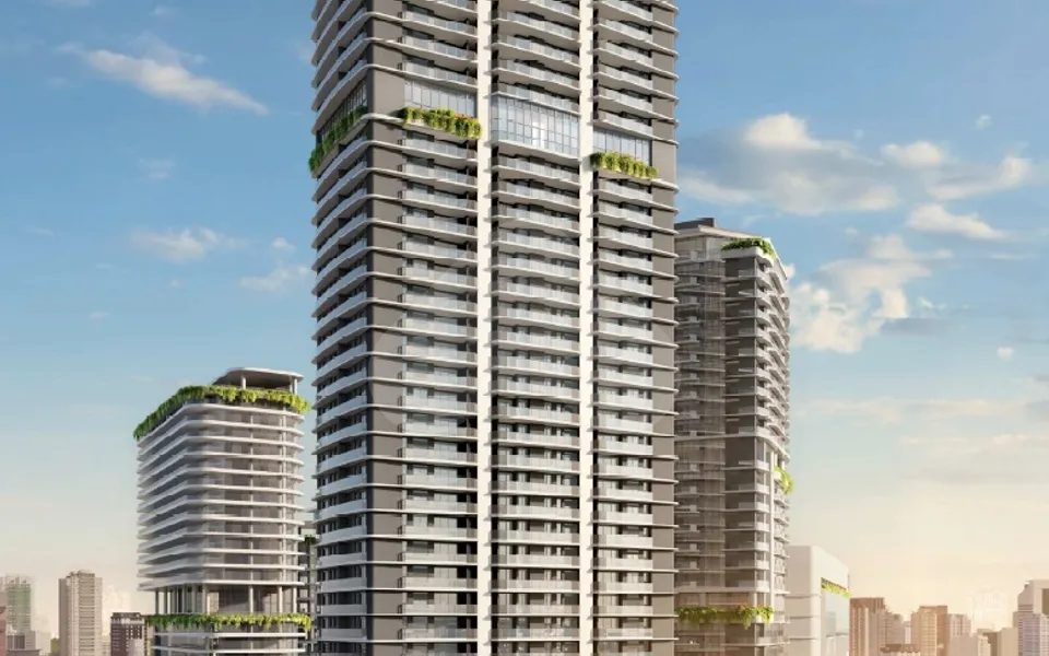 Foto de Parque Global PG Residences