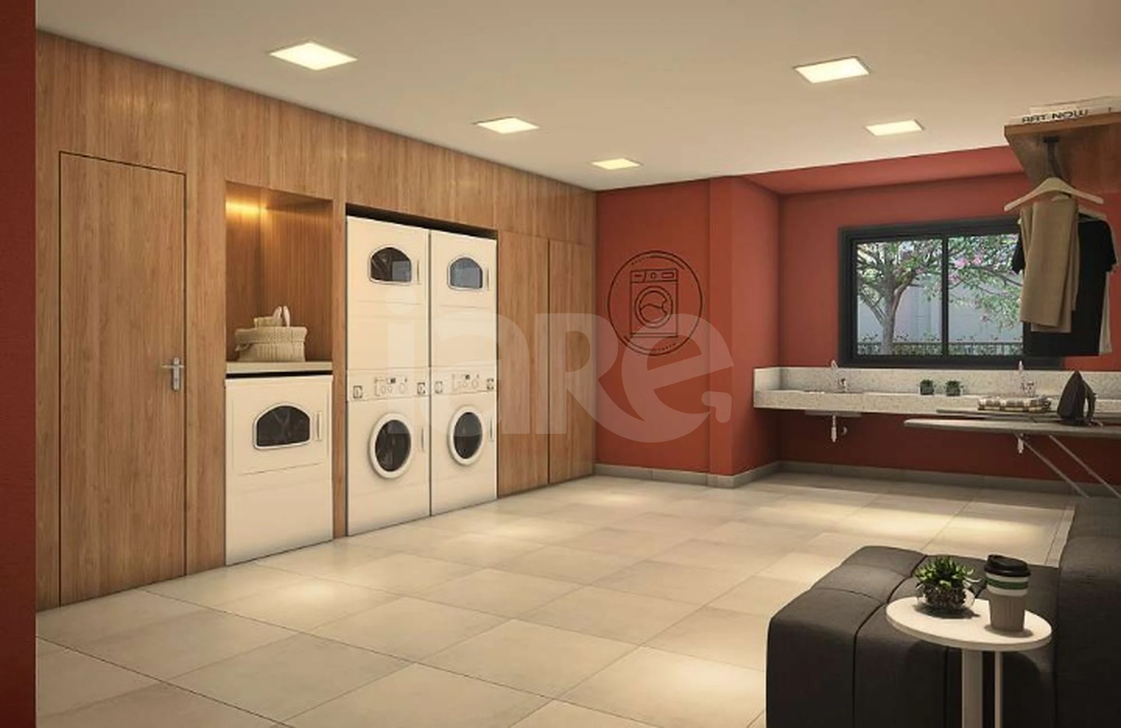 Natury - Garden com 56,65 m², em Sacomã — foto 15