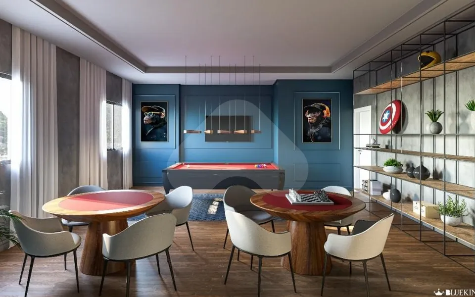 Fiorini Residenziale - Apartamento com 69,61 m², em Tabuleiro dos Oliveiras — foto 7