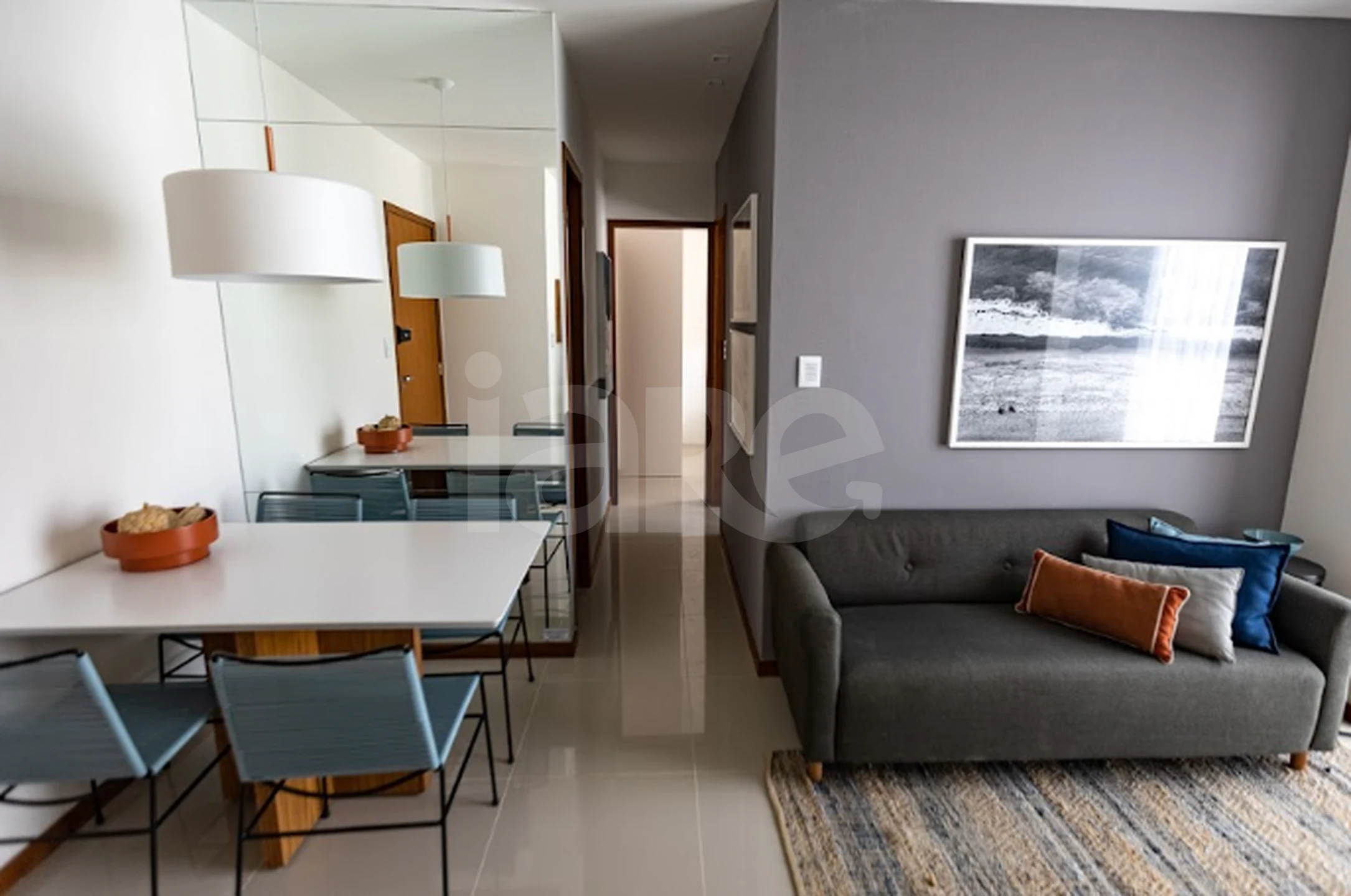 Felicittá Barra - Brescia - Apartamento com 61,35 m², em Santa Paula I — foto 15