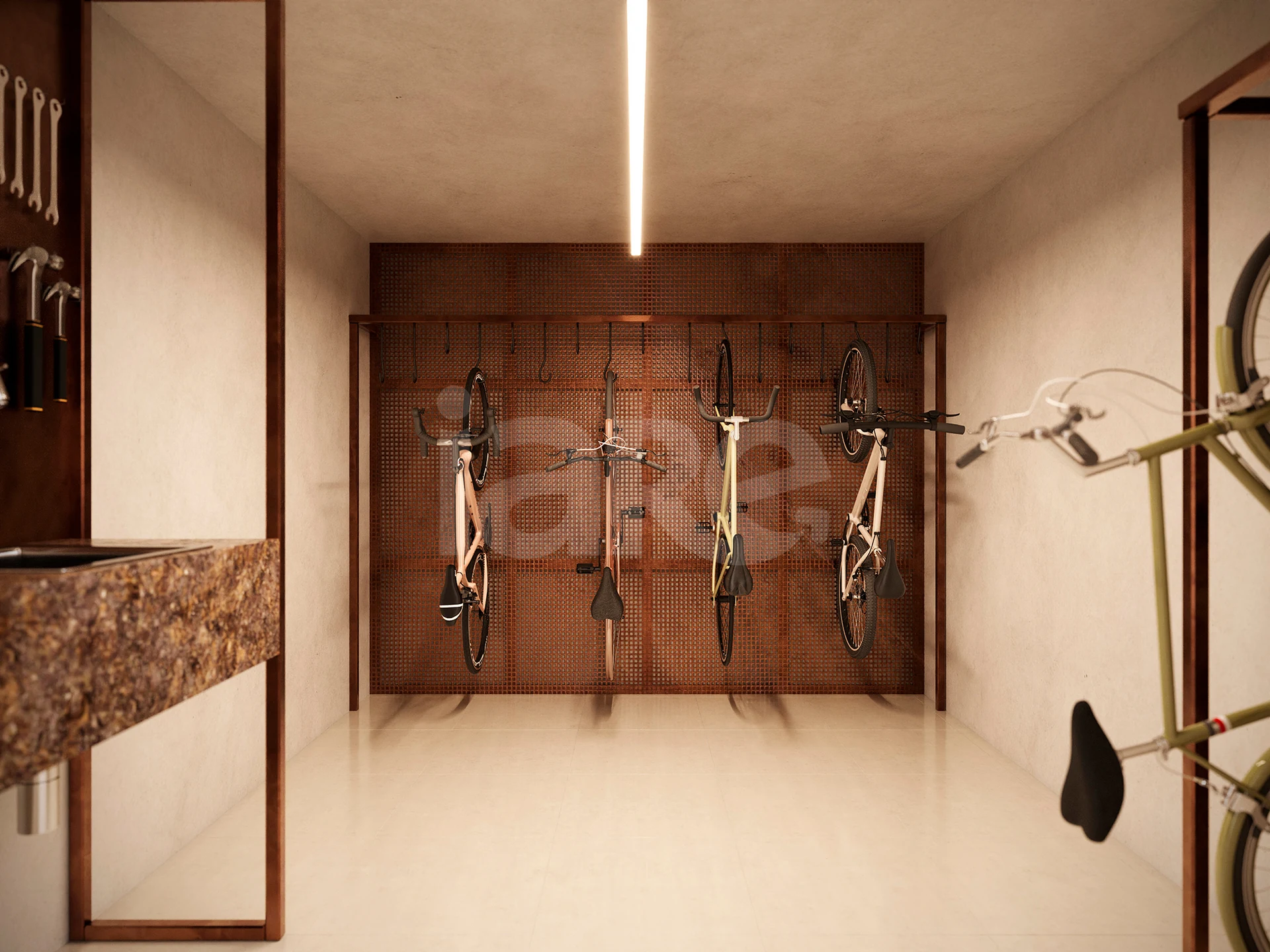 Blend 468 - Apartamento com 92,9 m², em Jardins — foto 10