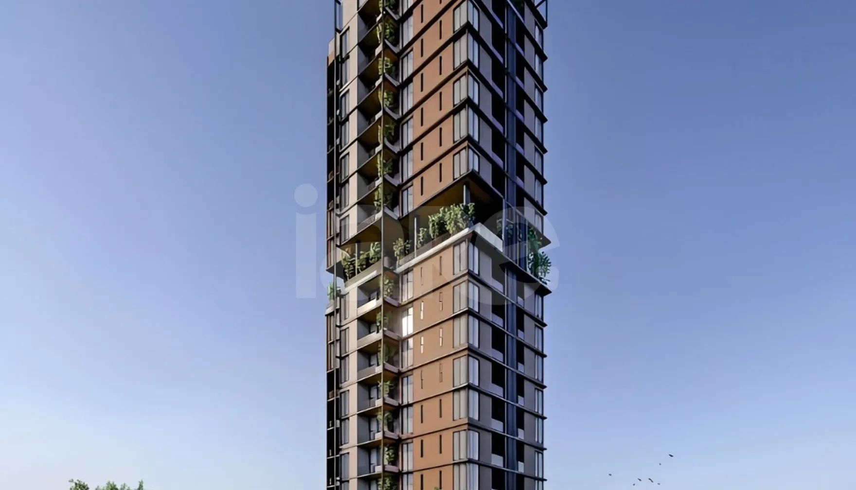 Elo 360 - Cobertura com 119,44 m², em Miramar — foto 1