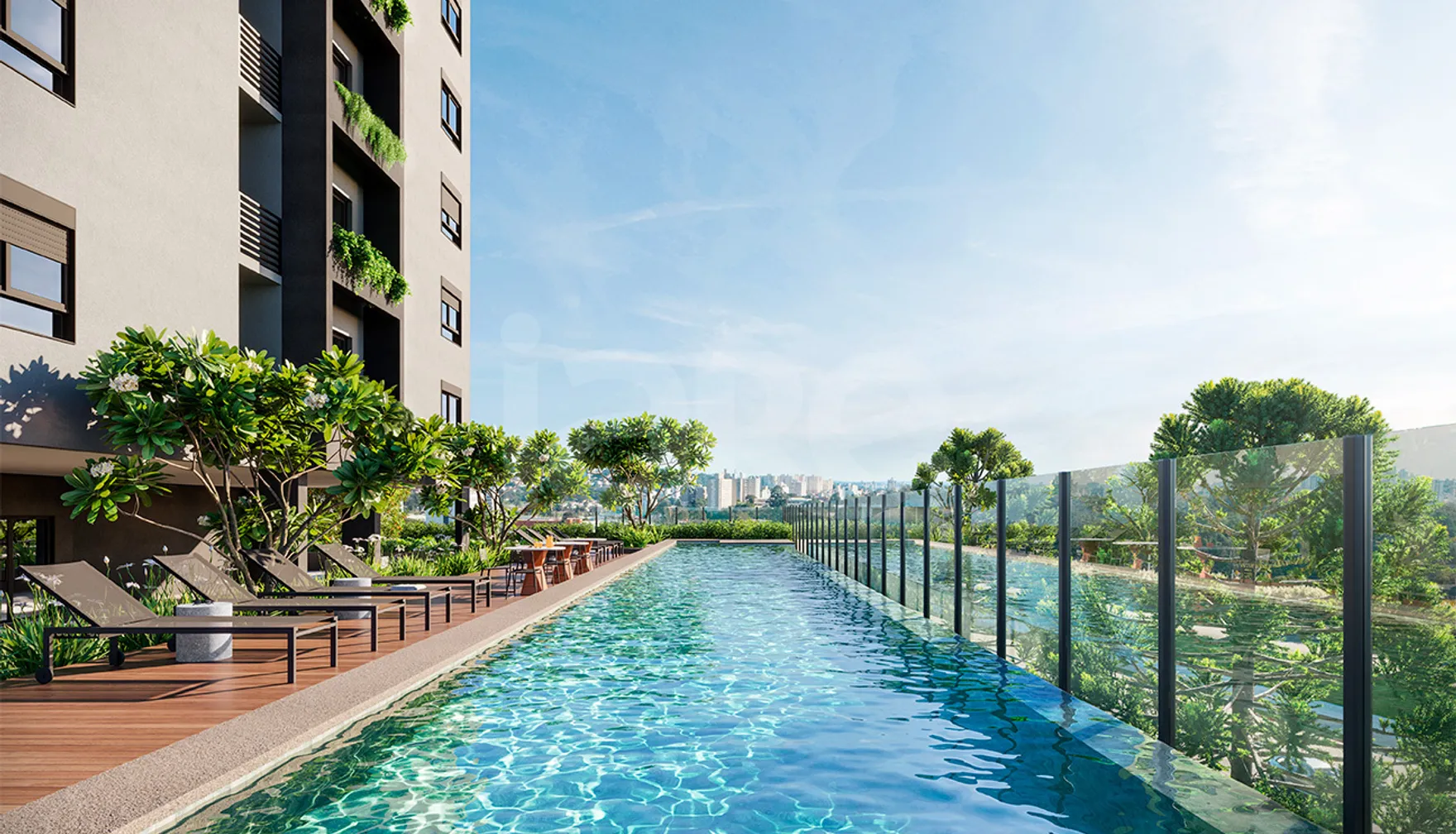 Yzy Full Life - Apartamento com 49,83 m², em Partenon — foto 26