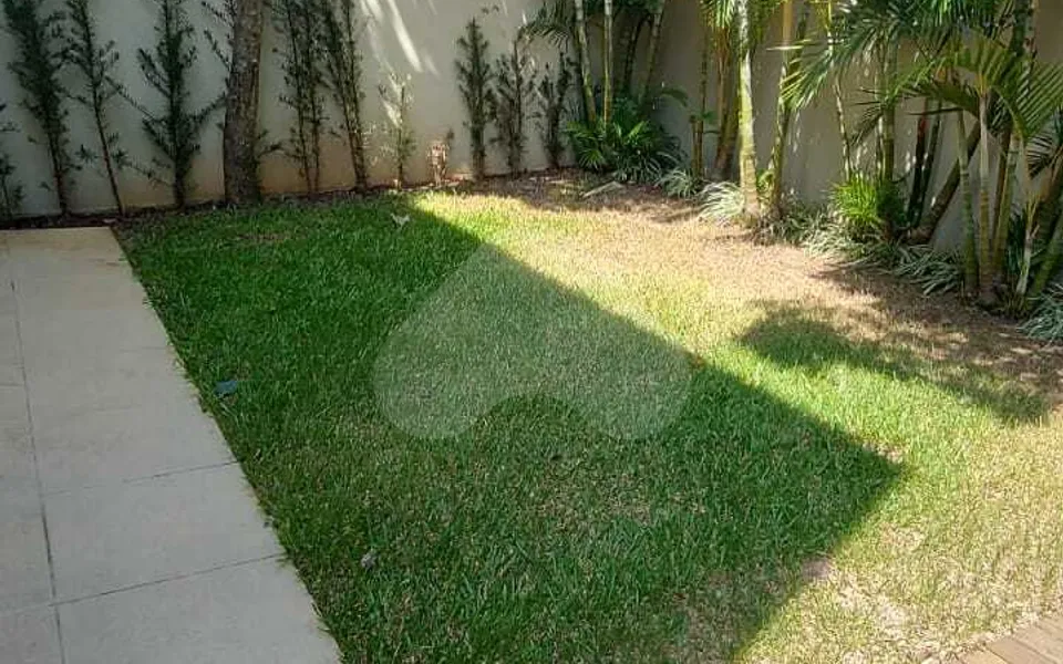 The Houses Pignatari - Casa com 300,04 m², em Morumbi — foto 49
