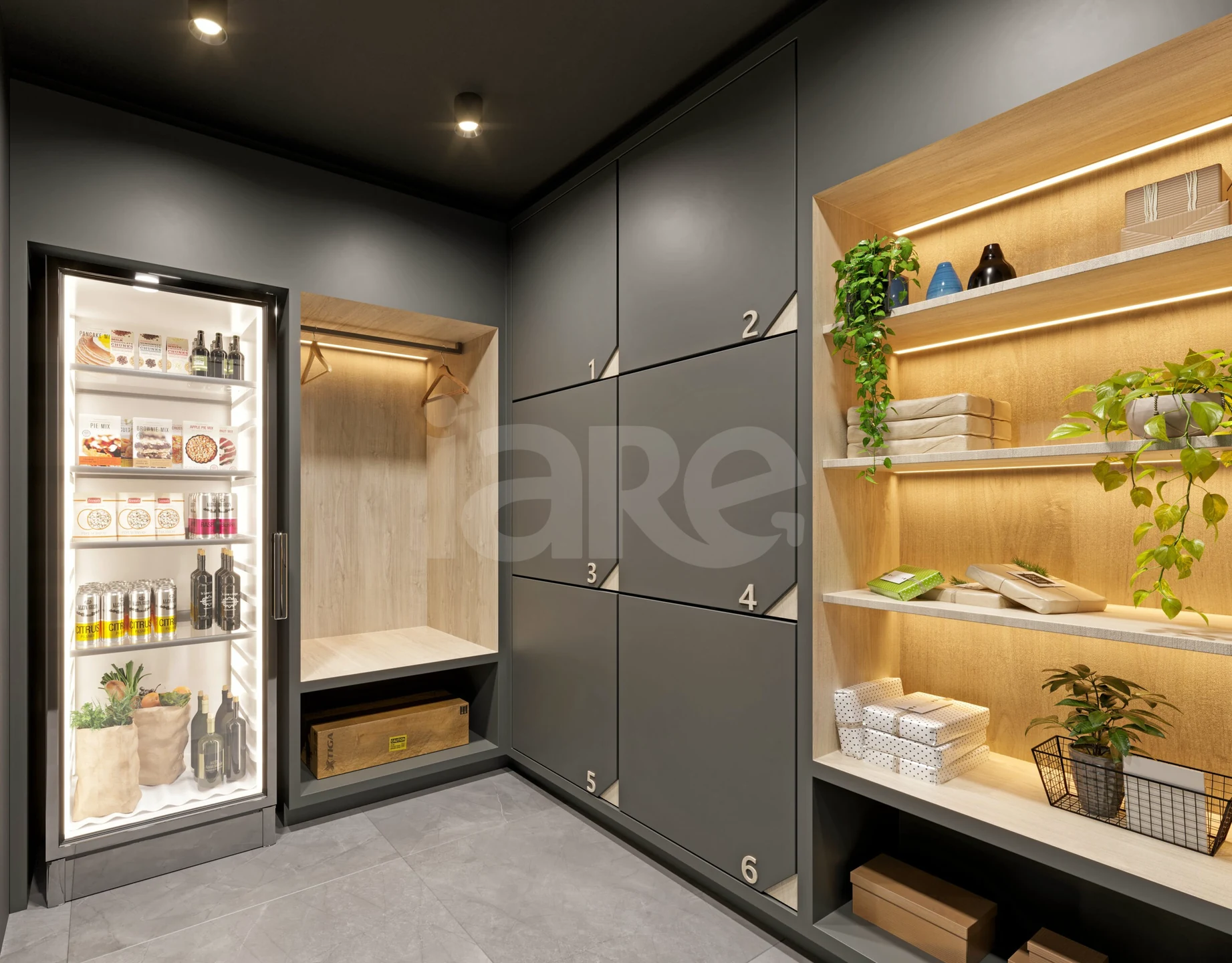 Nik Estilo Paulista - Studio com 25,49 m², em Vila Mariana — foto 23