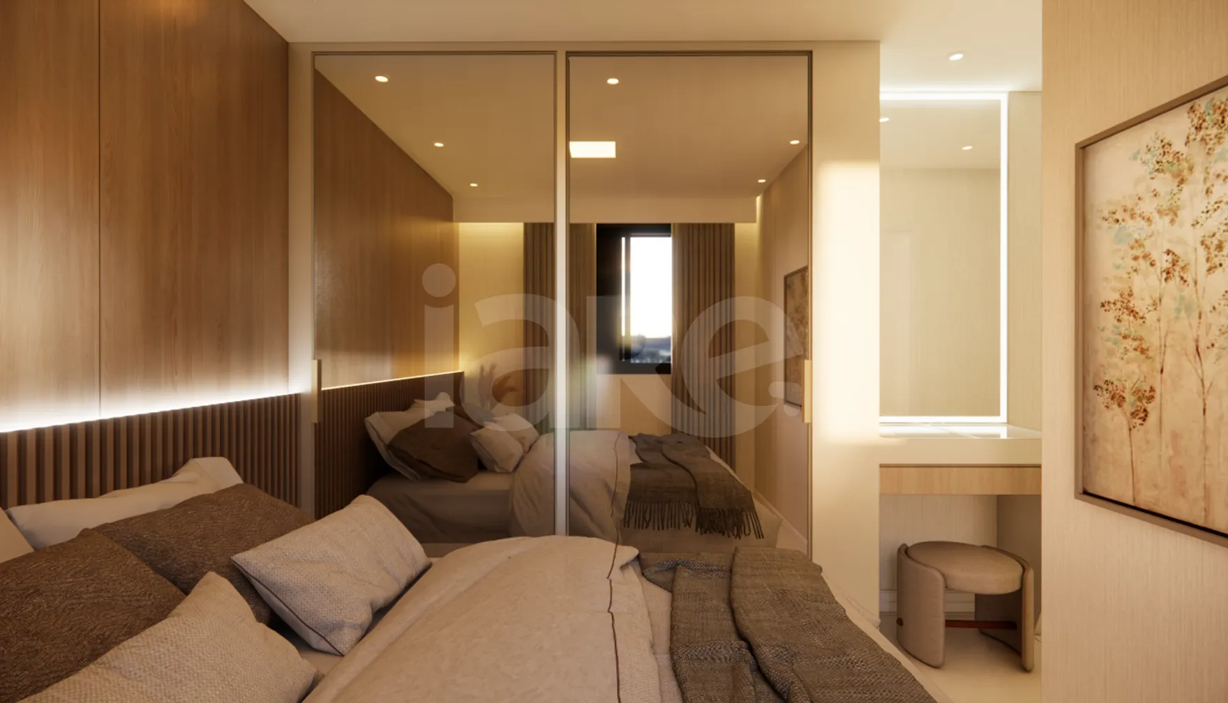 Sou Pleno Cotia - Apartamento com 50,07 m², em Jardim do Rio Cotia — foto 21