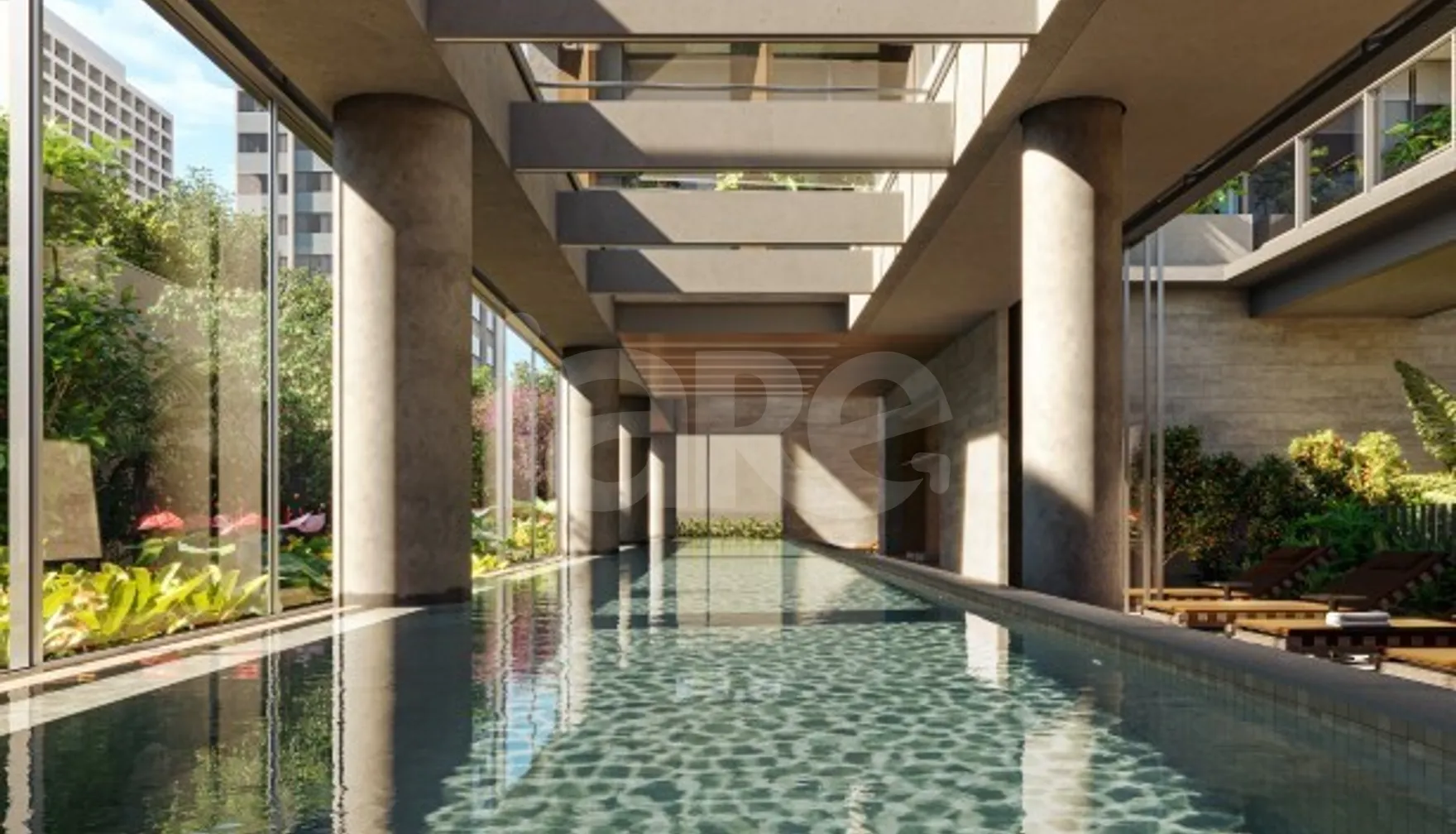 Bioma Itaim - Apartamento com 209,11 m², em Itaim Bibi — foto 20