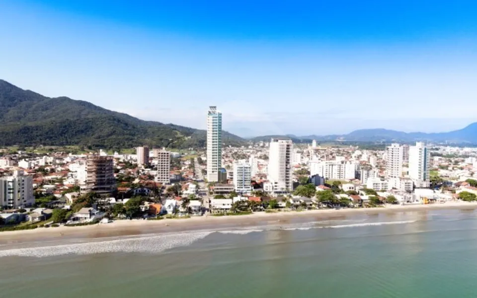 Atmo Haus - Apartamento com 114 m², em Perequê — foto 23