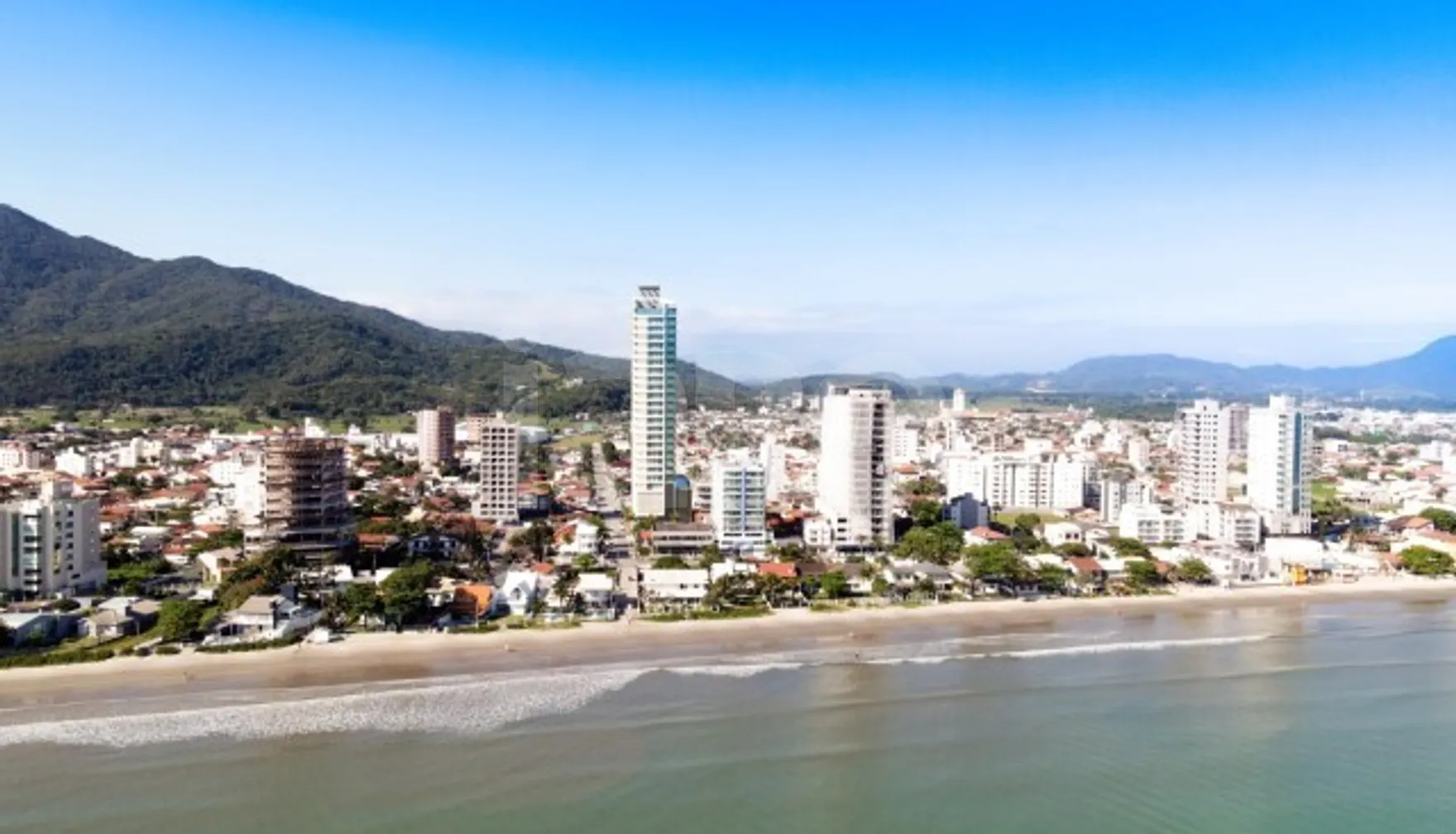 Atmo Haus - Apartamento com 114 m², em Perequê — foto 30