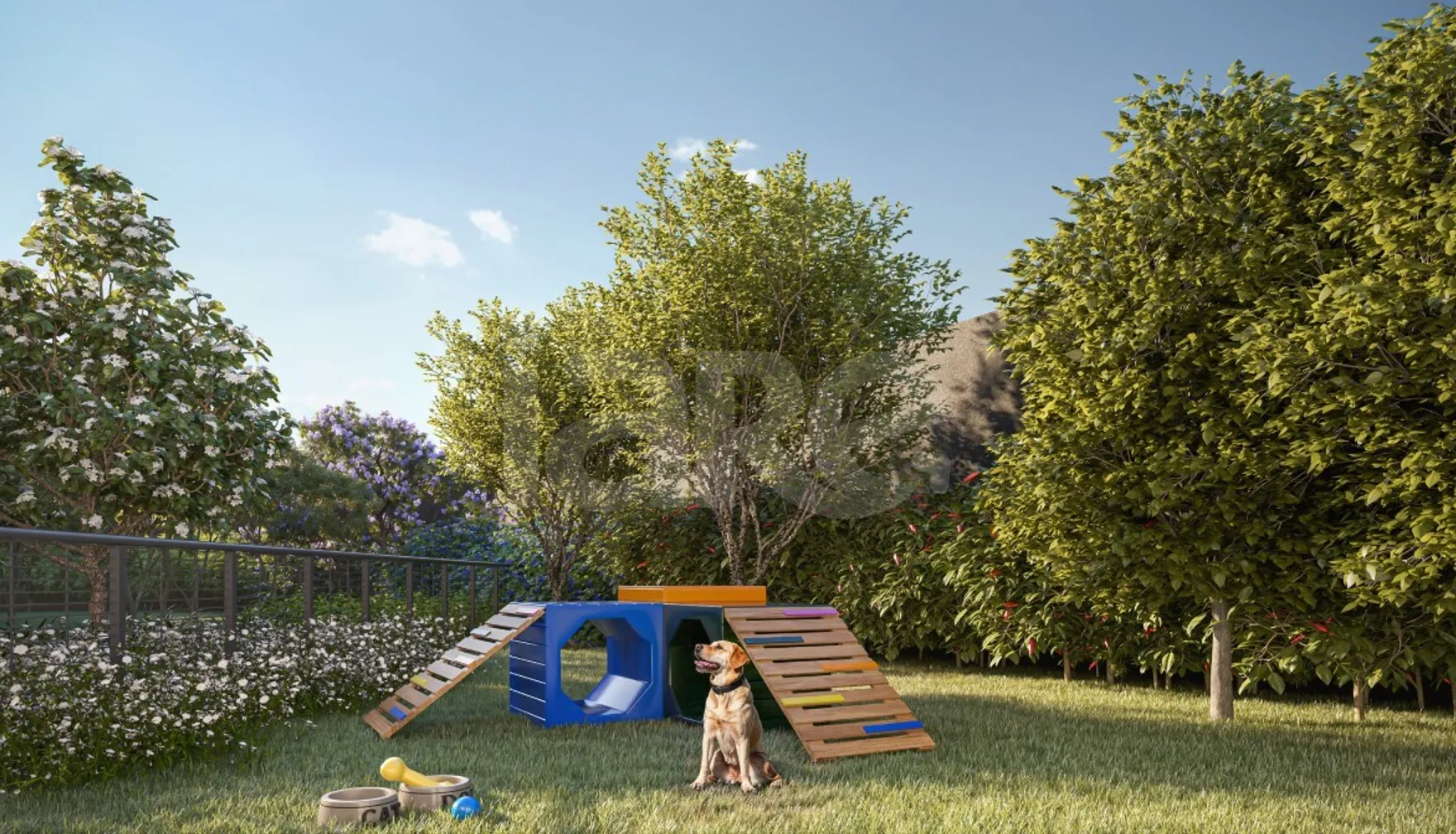 Bosque Diálogo Jd. Prudência - Cobertura com 204 m², em Jardim Prudência — foto 20