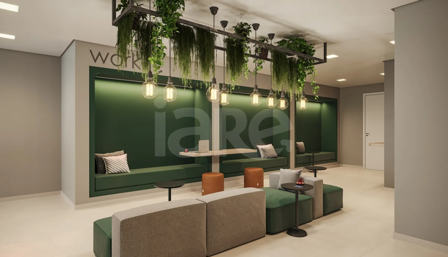 Jalico Jacuí - Apartamento com 52,13 m², em Vila Jacuí — foto 11