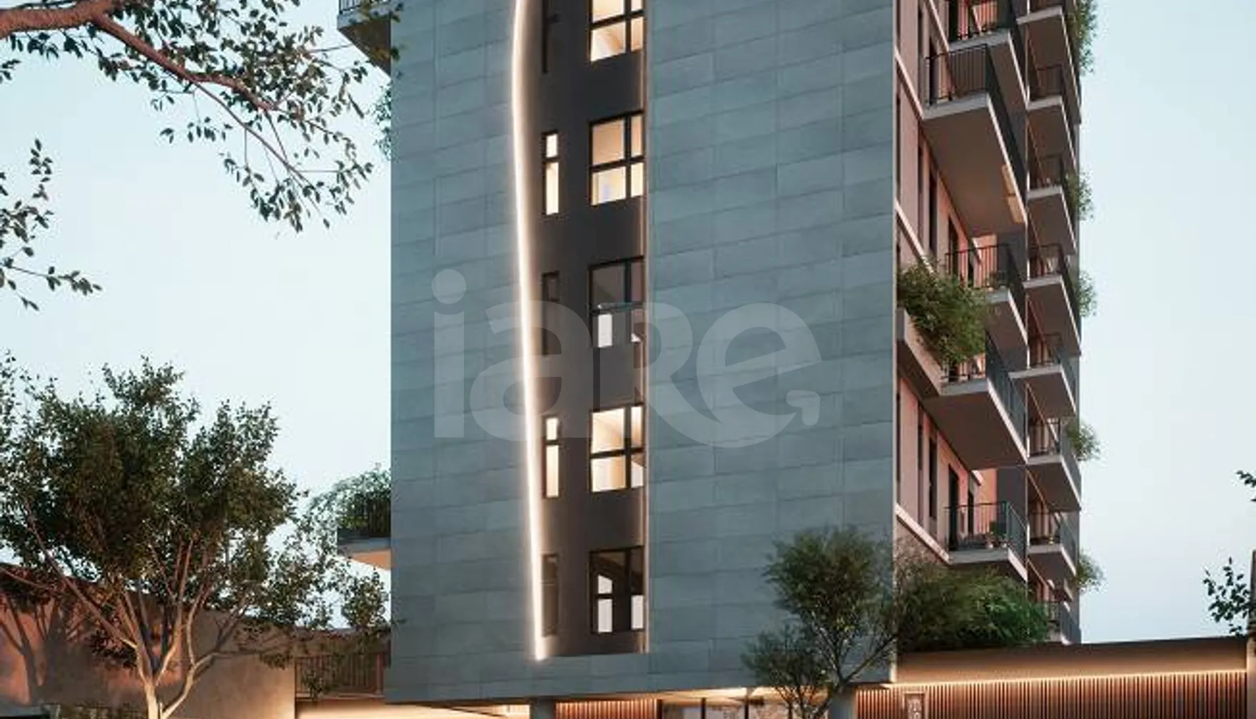 Essenza Home Club - Garden com 120,67 m², em São Pedro — foto 5