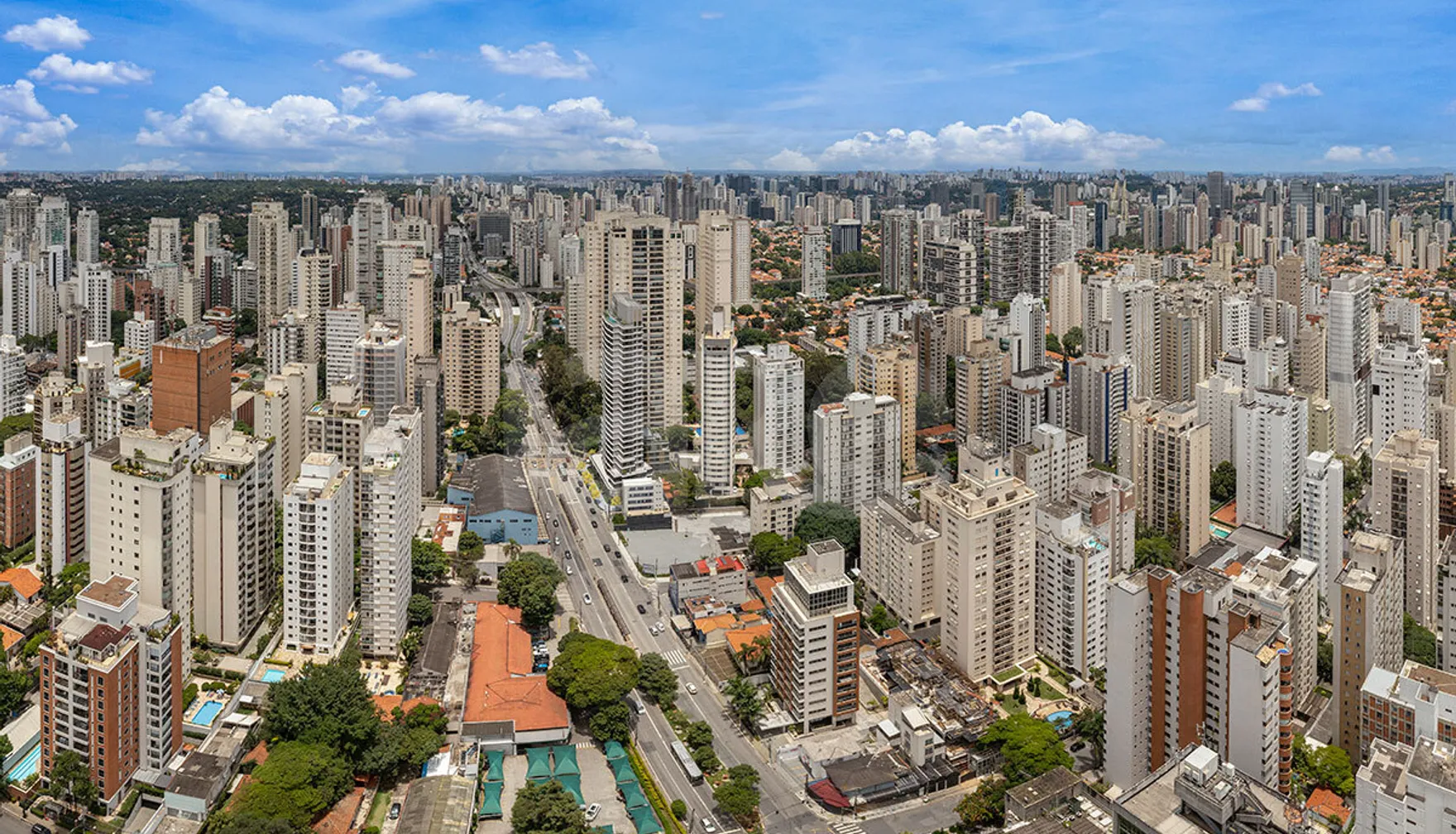 Movi Campo Belo - Garden com 33,42 m², em Campo Belo — foto 20