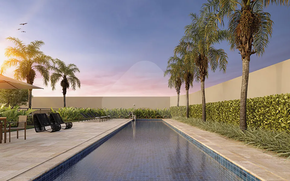 Unni by Plano&Plano Harmoni - Apartamento com 47,2 m², em Limão — foto 22