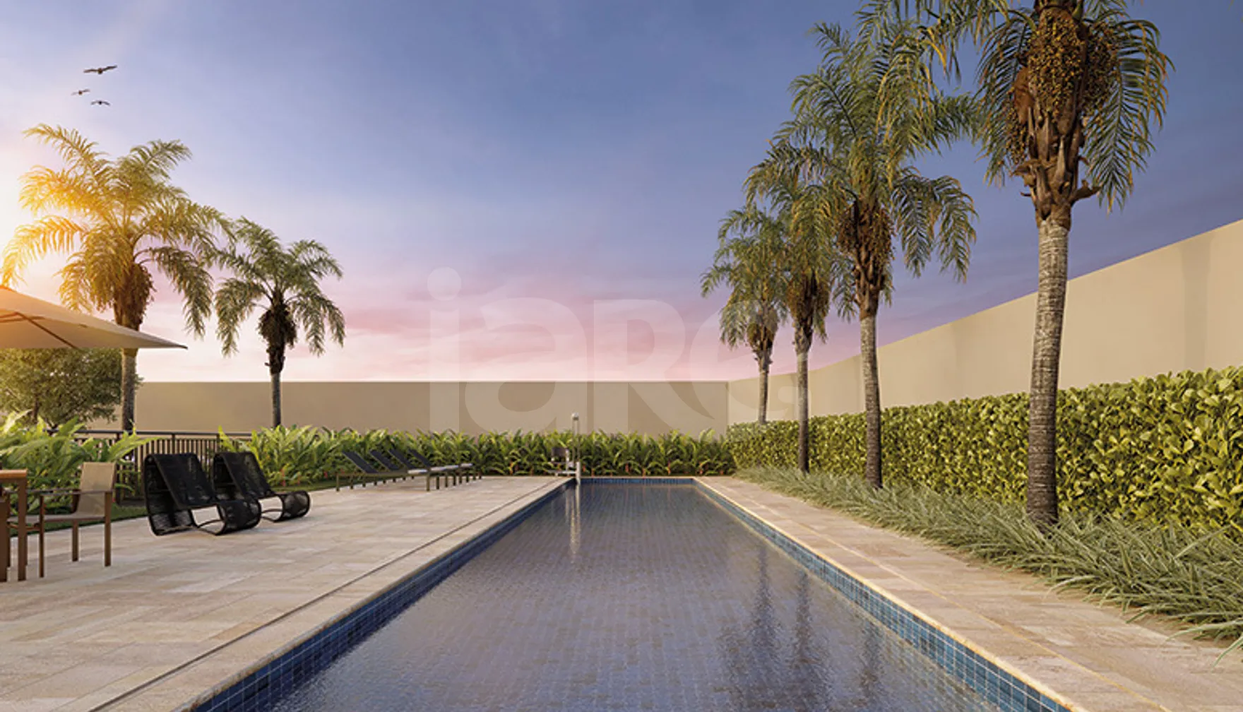 Unni by Plano&Plano Harmoni - Apartamento com 60,52 m², em Limão — foto 22