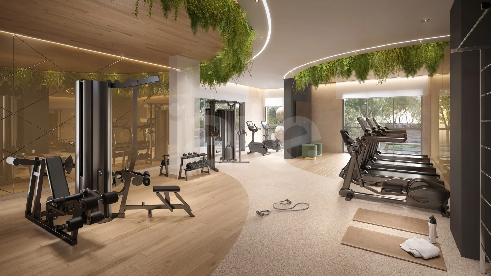 Arbo Residences - Garden com 124,43 m², em Higienópolis — foto 16