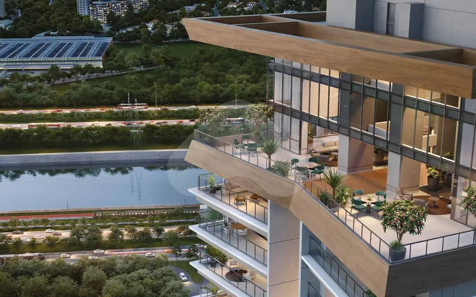 Lindenberg Alto das Nações - Apartamento com 108,5 m², em Chácara Santo Antônio — foto 31