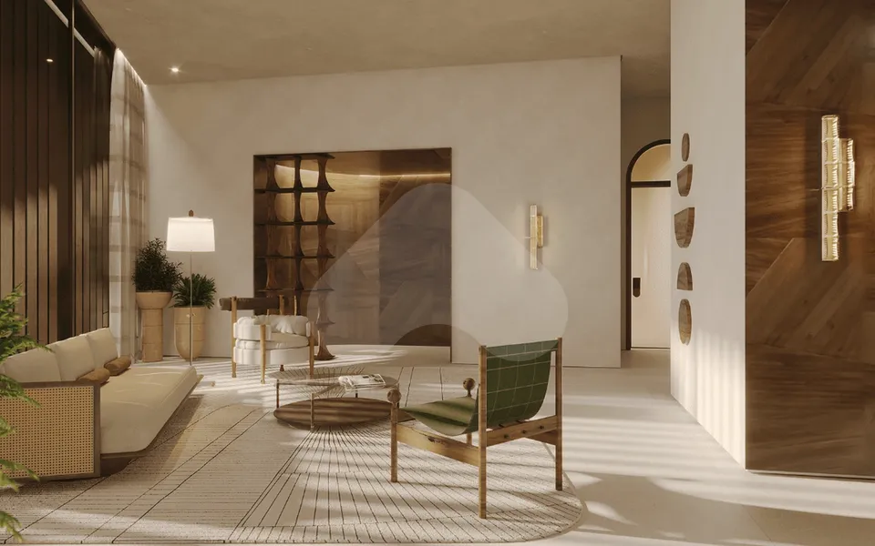 Casa Jobim - Apartamento com 117,85 m², em Campina do Siqueira — foto 28