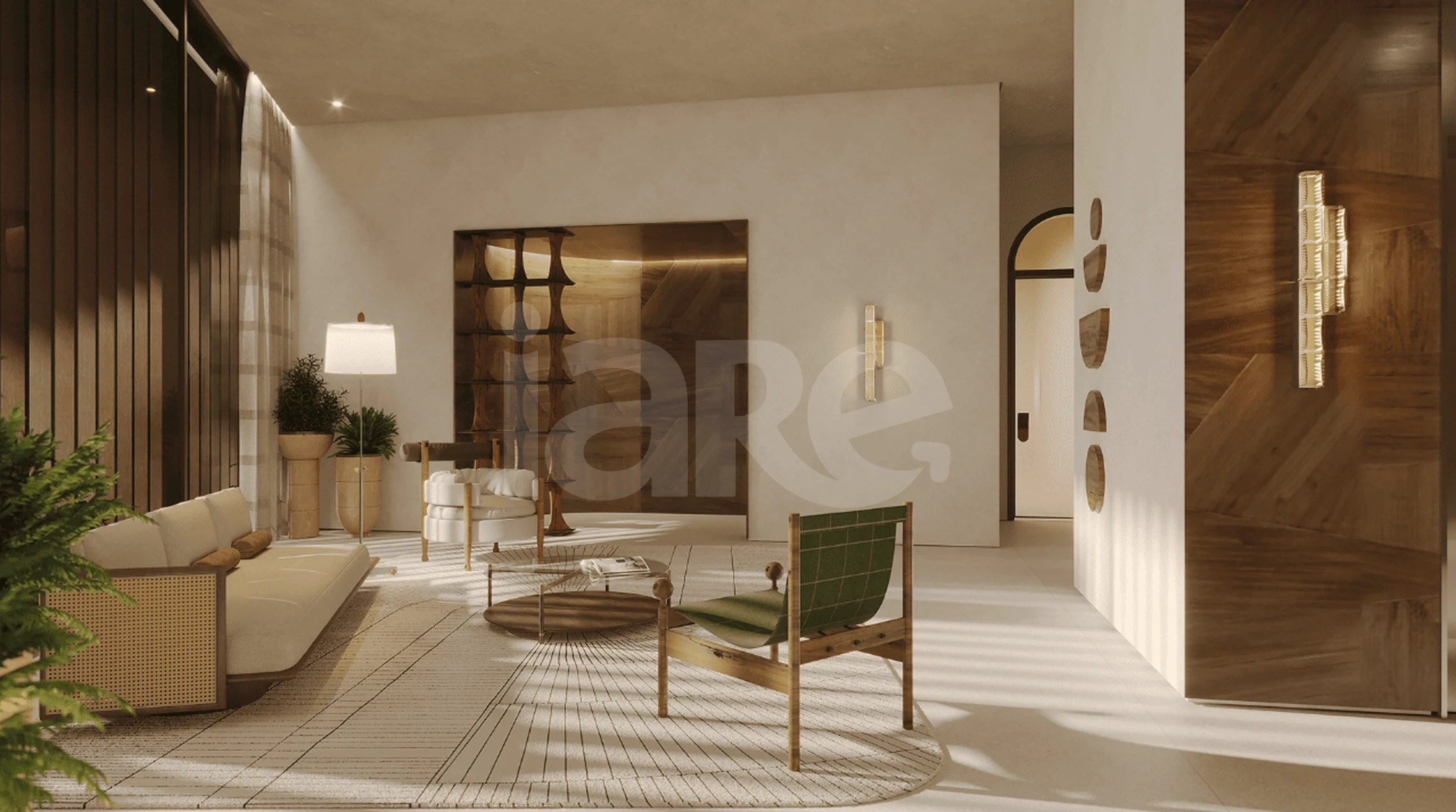Casa Jobim - Apartamento com 191,16 m², em Campina do Siqueira — foto 4