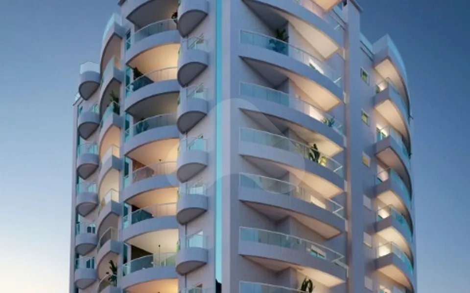 Reserva Figueira - Apartamento com 151,97 m², em Praia Brava de Itajaí — foto 4