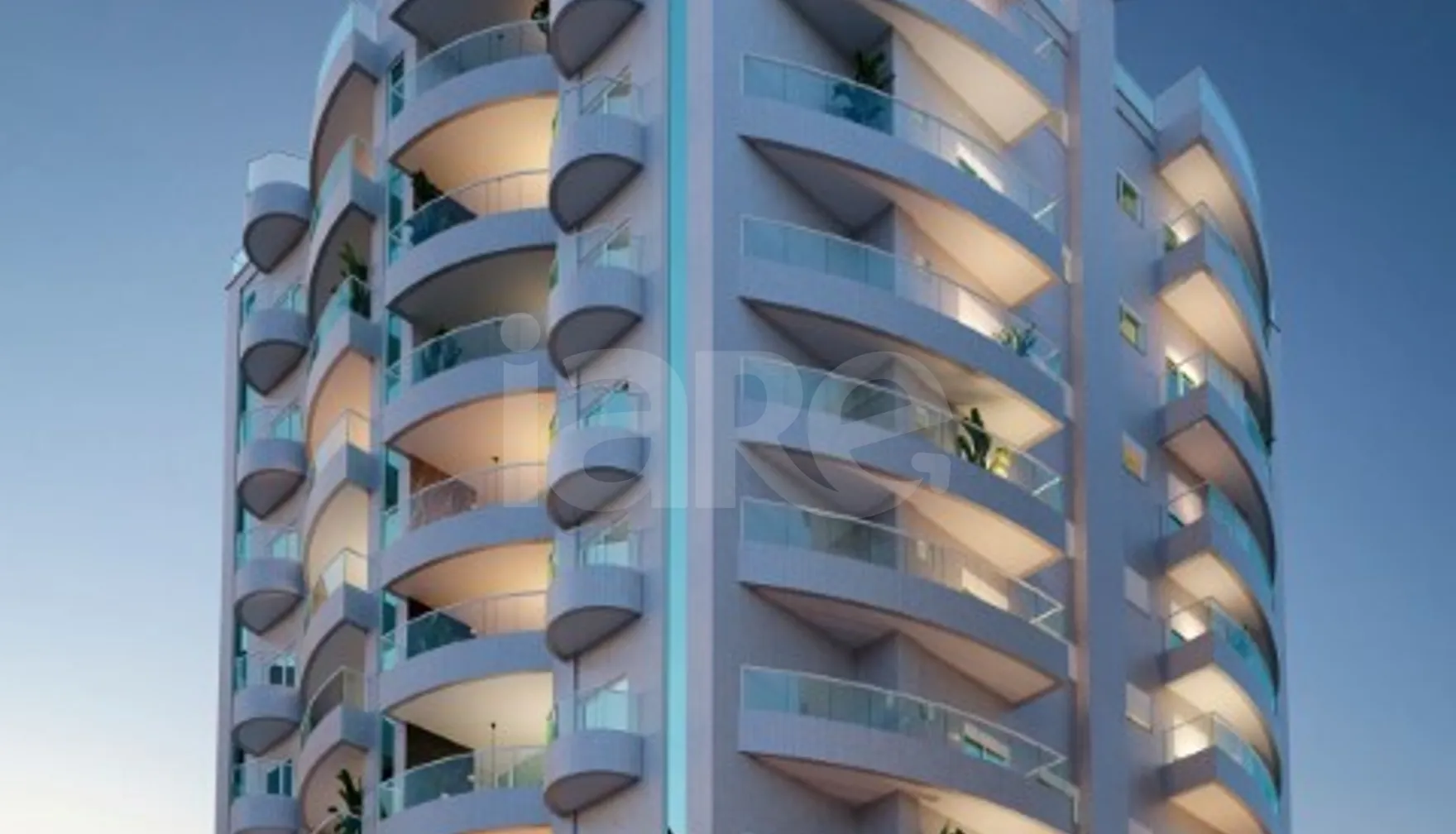 Reserva Figueira - Apartamento com 180,33 m², em Praia Brava de Itajaí — foto 9