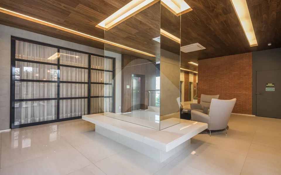 Upper Itaim - Studio com 39,16 m², em Itaim Bibi — foto 19