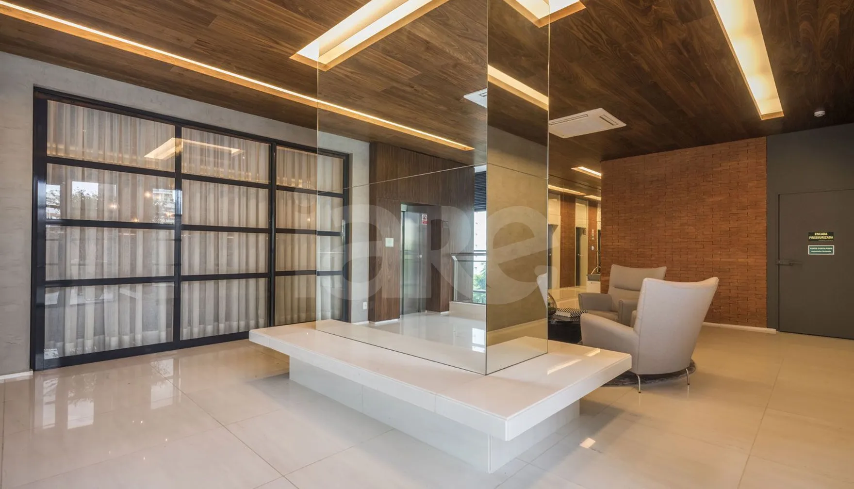 Upper Itaim - Studio com 39,16 m², em Itaim Bibi — foto 19
