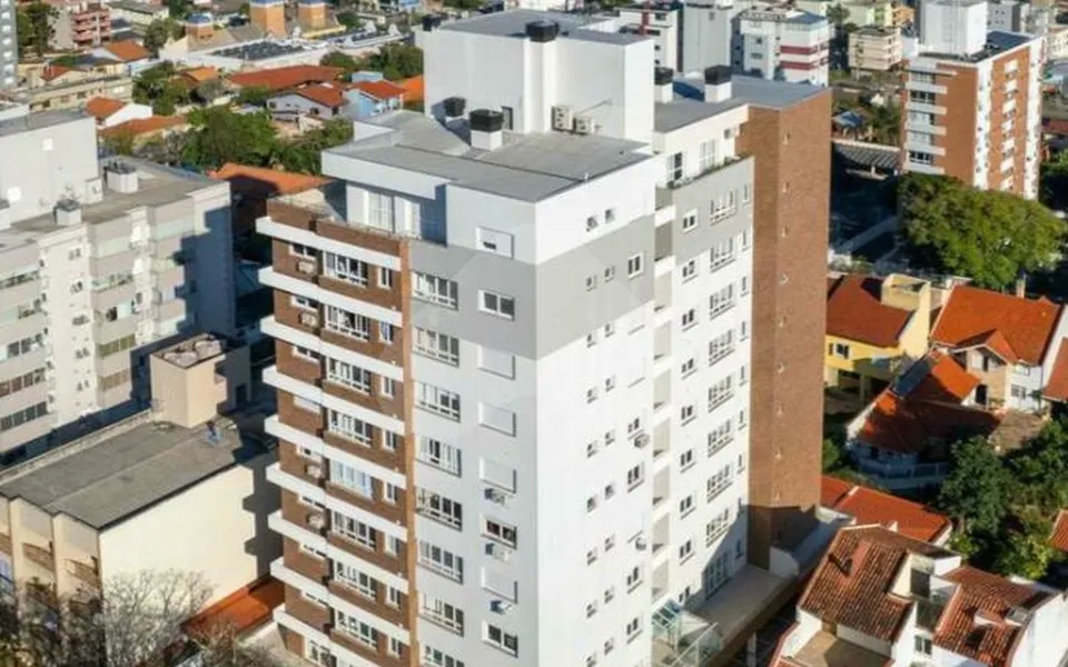 Bel Mondo - Apartamento com 51,07 m², em Jardim Botânico — foto 6