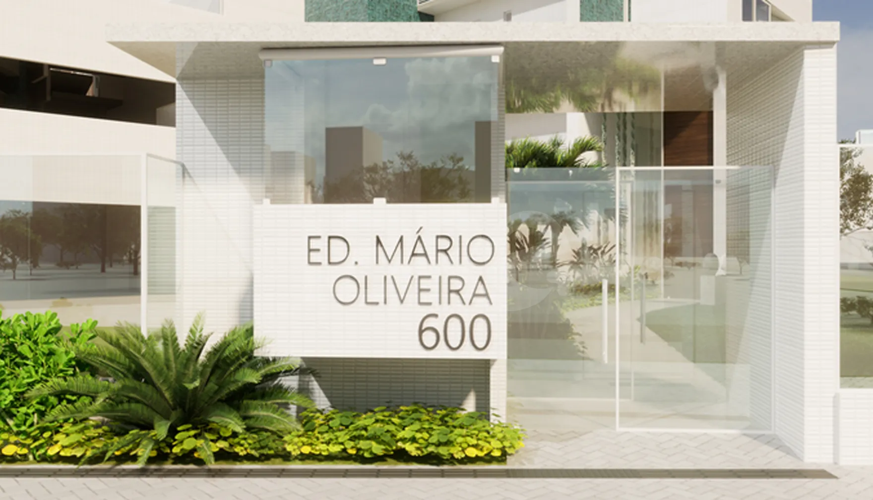 Mario Oliveira - Apartamento com 133,8 m², em Boa Viagem — foto 4