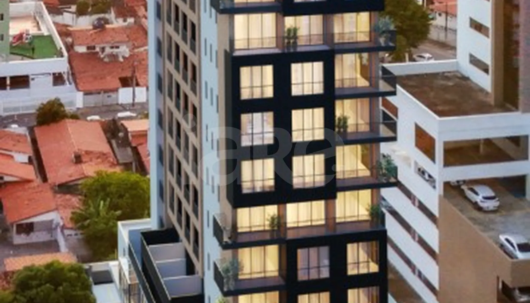Eco Pulse - Studio com 33,11 m², em Miramar — foto 27