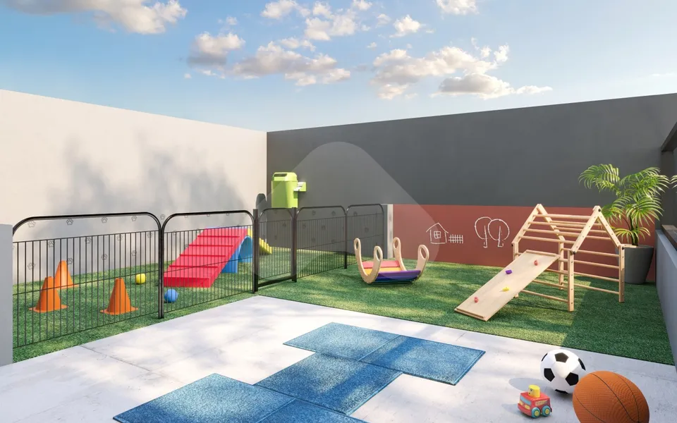 Plural - Apartamento com 60,51 m², em Água Verde — foto 14