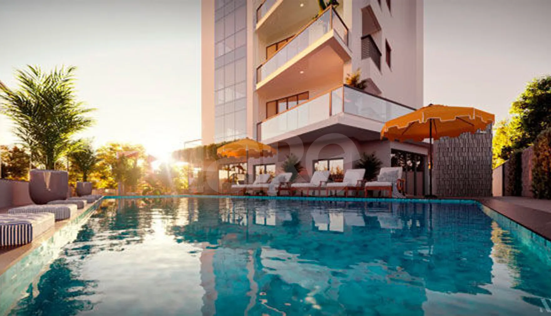 Cyano Mare Residence - Apartamento com 190 m², em Centro — foto 5
