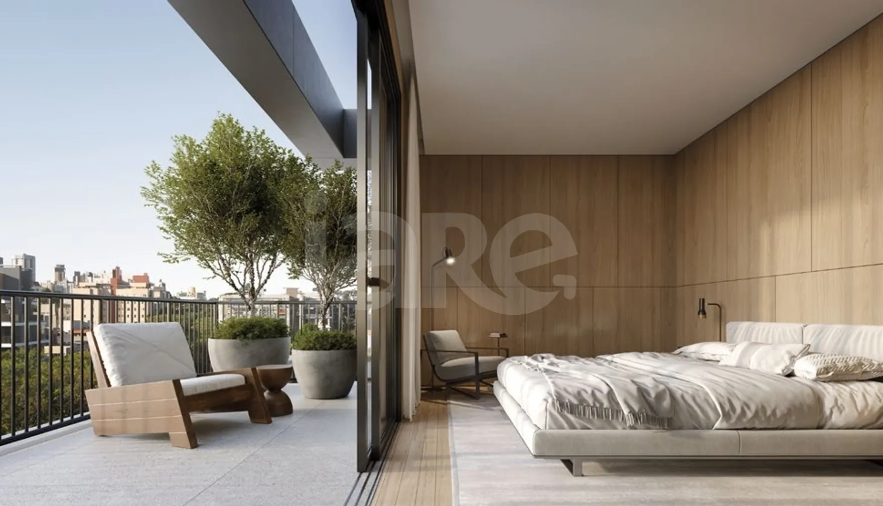 Wish Champagnat - Apartamento com 91,33 m², em Bigorrilho — foto 9