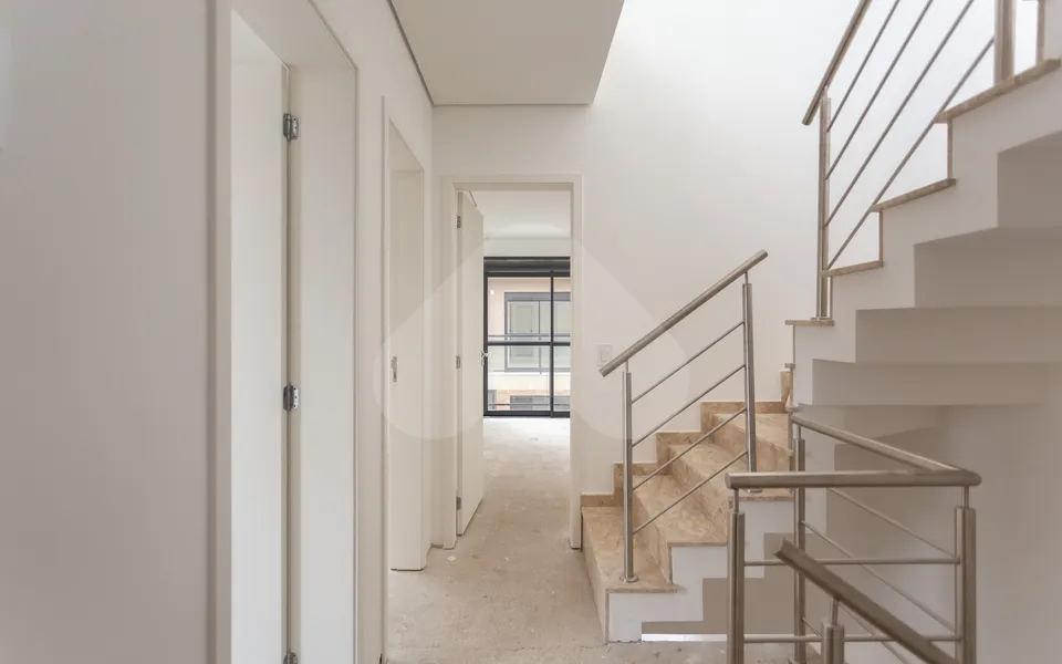 Monte Carlo - Casa com 268 m², em Tingui — foto 5