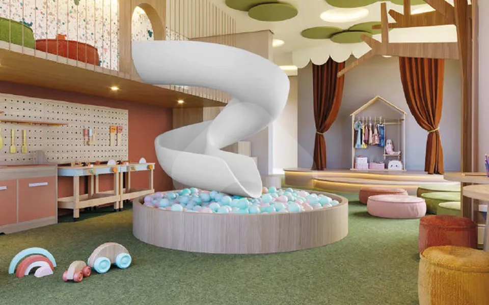 Florea Bosque da Saúde - Studio com 26,52 m², em Bosque da Saúde — foto 15