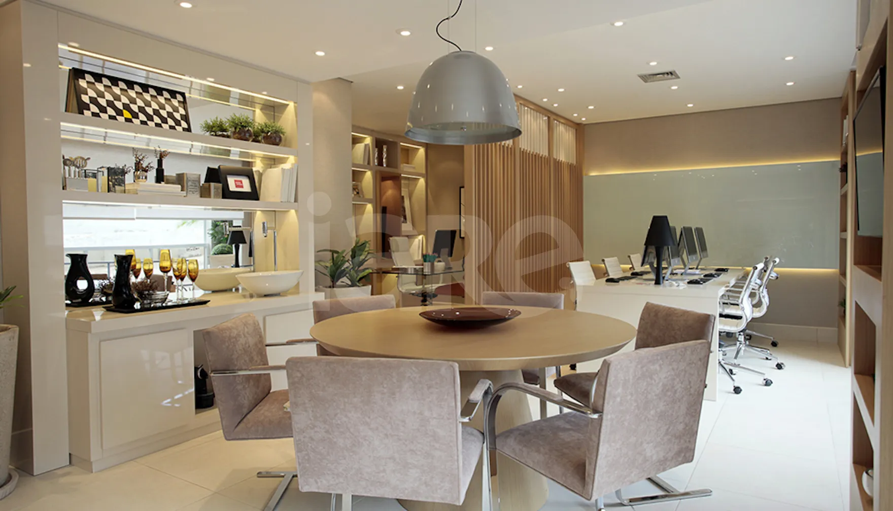 Converge Boulevard Office Mall - Sala comercial com 40,12 m², em Lapa — foto 7
