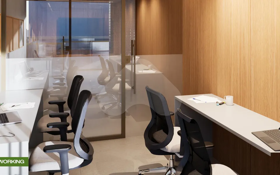 Domus Amazonas - Studio com 27,56 m², em Pina — foto 8