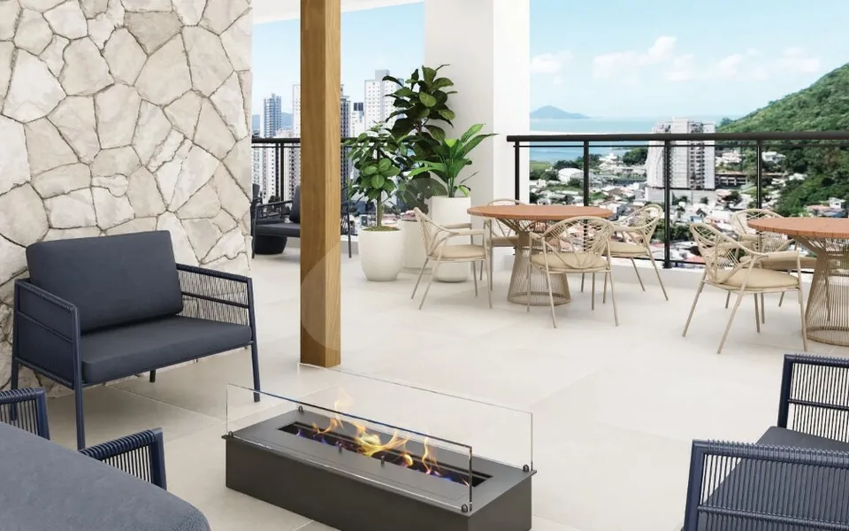 Satus Home - Apartamento com 67,85 m², em Fazenda — foto 10