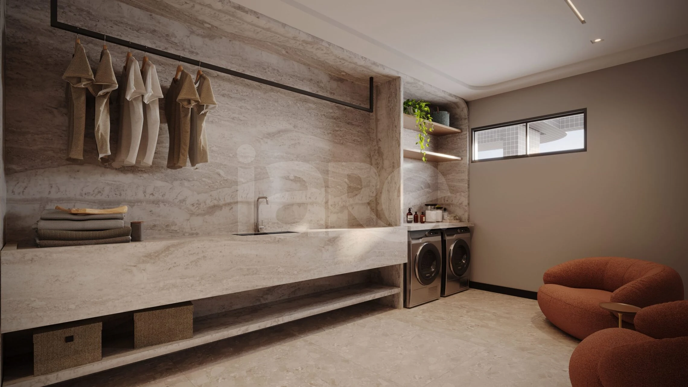 Parque Suassuna - Apartamento com 60,32 m², em Aeroclube — foto 16