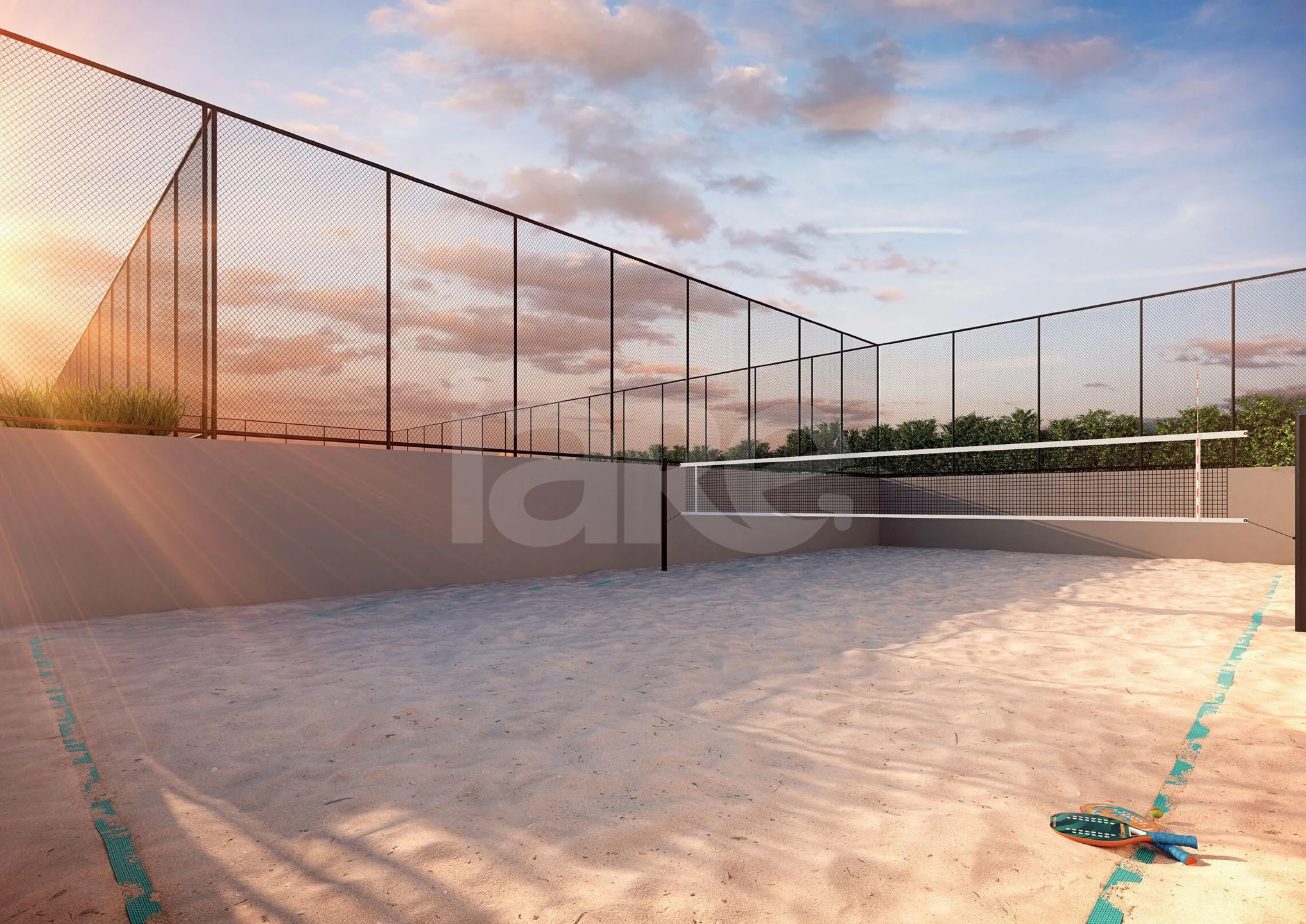 Living Wellness Aclimação - Apartamento com 75,9 m², em Aclimação — foto 12