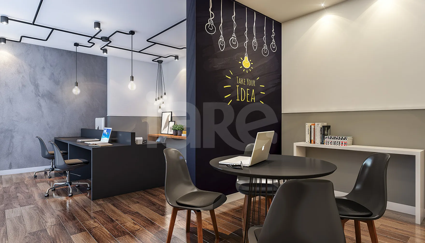Gracia Morumbi - Apartamento com 91,17 m², em Morumbi — foto 12