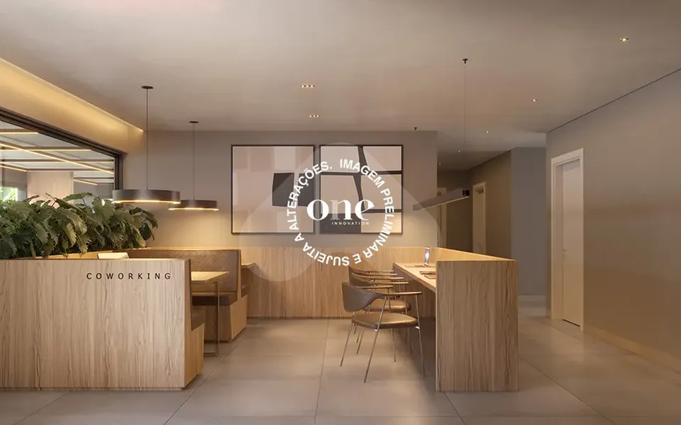 Nex One Sarutaiá Jardins - Studio com 20,69 m², em Jardim Paulista — foto 10