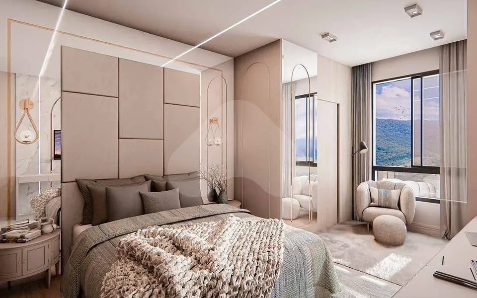 Vêndome Résidence - Apartamento com 108,89 m², em Perequê — foto 19