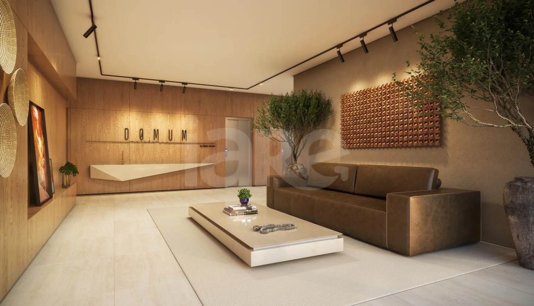 Domum - Cobertura com 278,5 m², em Perequê — foto 3