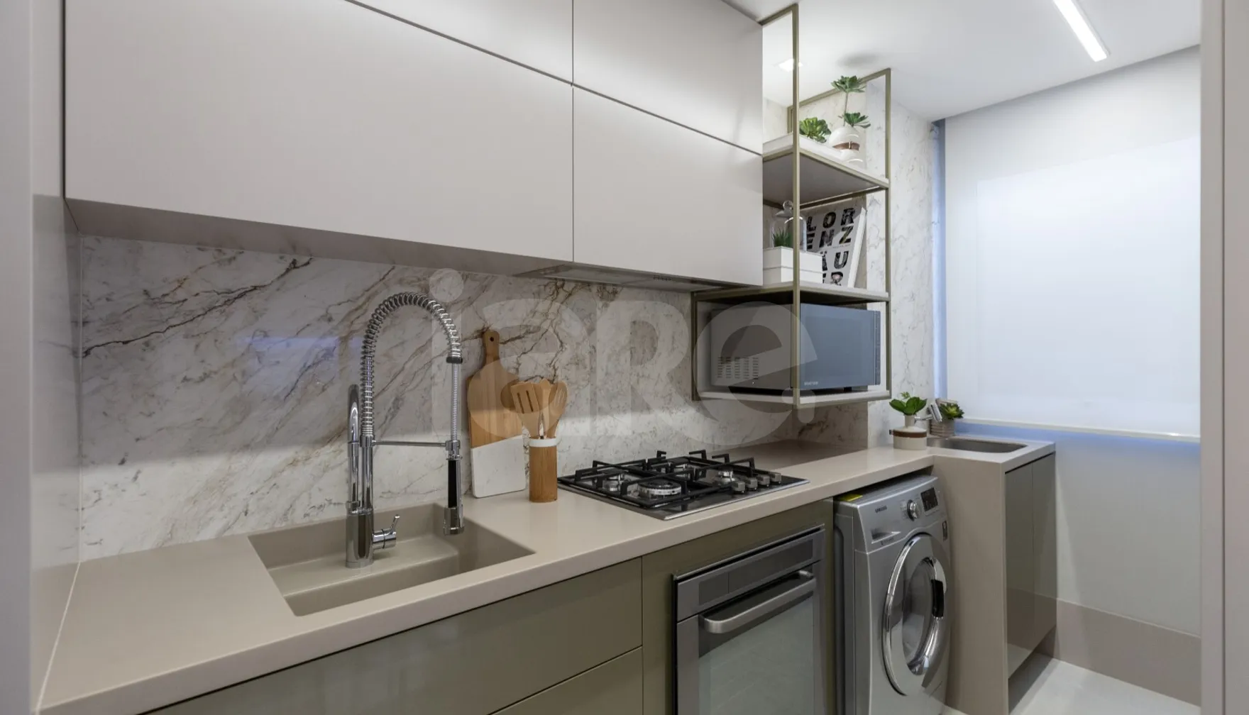 Prime Altos do Germânia - Apartamento com 67,62 m², em Passo da Areia — foto 9